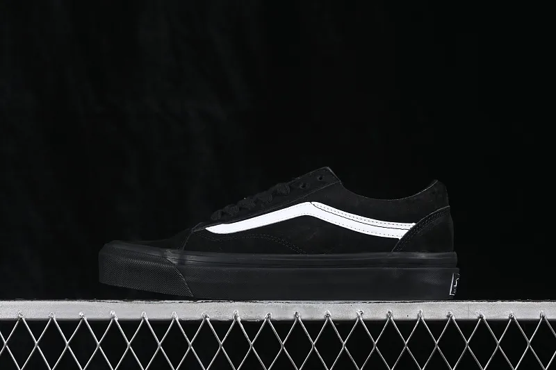 All categories Vans Vans series Vans Low Vans low top Vans Old Skool 36 Vans high-end branch low-end casual skateboard shoes VN000D56B8C